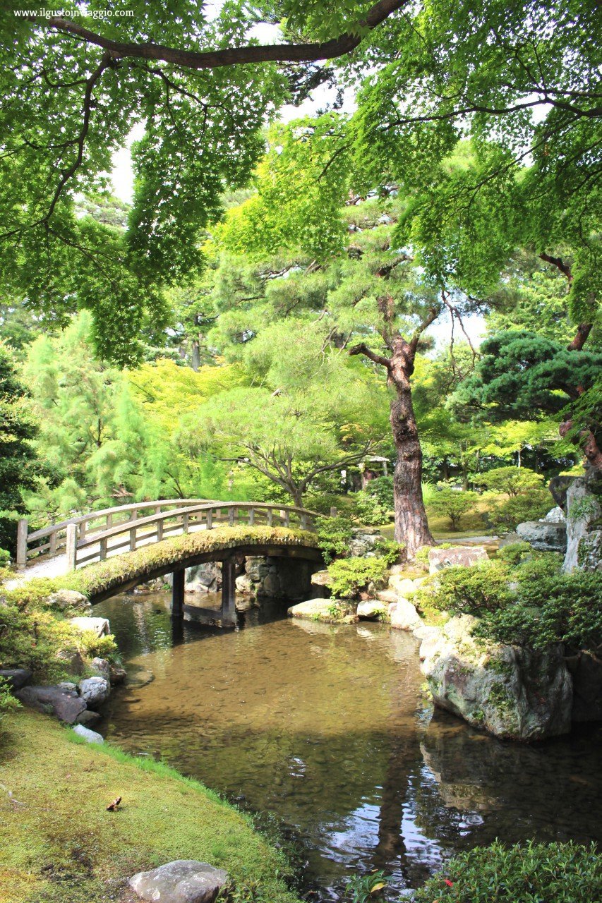 Giardini palazzo imperiale di kyoto, japan gardens, kyoto imperial palace gardens